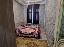 Əliaga vahid küçəsi