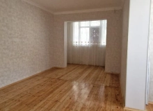 9-cu mikrorayon Mir Cəlal küçəsi