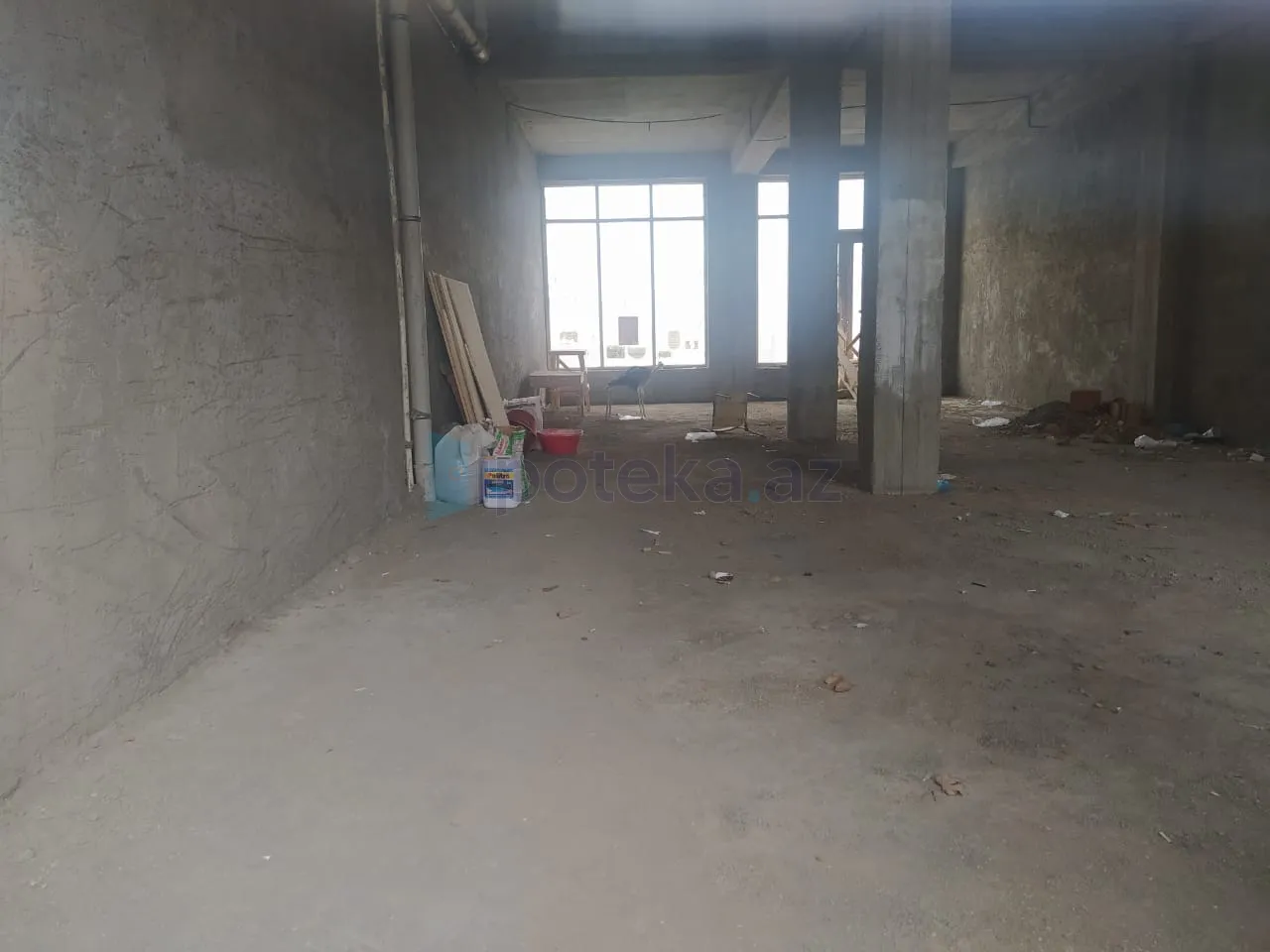 2 Otaq, Obyekt, Abşeron r., Masazır q., 90.00 m²