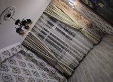 Xırdalan şəhər, Səttar Bəhlulzadə küçəsi