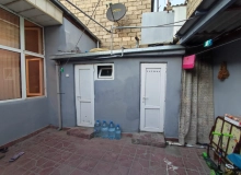 Ramiz Quliyev küçəsi