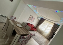 Masazır qəsəbəsi, Viktoroya yaşayış kompleksi