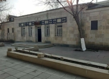Həzi Aslanov küçəsi