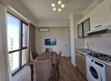 Park Yasamal yaşayış kompleksi