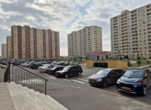 Saray MTk