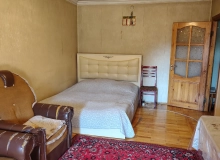 Nəcəf Nərimanov küç.