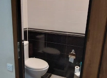 Yeni Günəşli V massiv