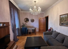 Əhməd Rəcəbli küçəsi