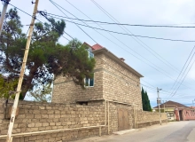 Buzovna qəsəbəsi,