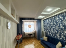 Ş.Məmmədova küçəsi