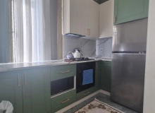 Məhəmmədli qəsəbəsi