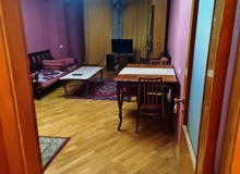 Səməd Vurğun küçəsi