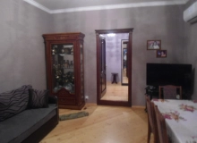 D.Bünyadzadə küçəsi