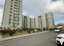 Müstəqillik küçəsi