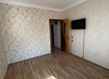 Məzahir Rüstəmov küçəsi