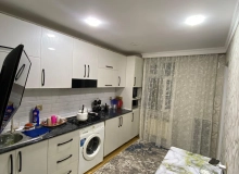 Səbuhi Orucov küçəsi