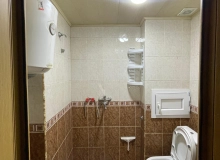 Samir Cəfərov küçəsi