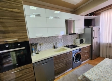 Masazır, Yeni Bakı yaşayış kompleksi, bina 15