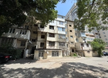 Şərifzadə küçəsi