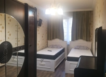 Bəhruz Nuriyev küçəsi