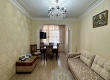 Həsən Əliyev küçəsi