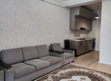 Sumqayıt bulvarı, Bəyaz rezidence