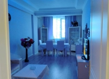 Saray qəs., Məhəmməd Əsədov küçəsi