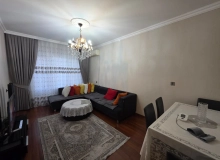 İnqilab İsmayılov küçəsi