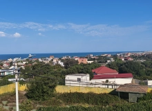 Buzovna qəsəbəsi