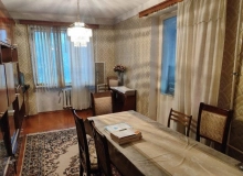 Əhmədli, N.Tusi küçəsi, 62-nin axırı