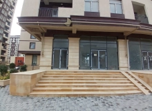 Xırdalan şəhər, Həsən Əliyev küçəsi