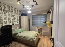 Yeni Günəşli D massivi