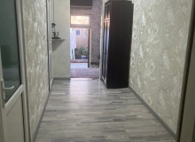 Polad Həşimov küçəsi