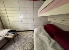 Möhsün Sənani küçəsi