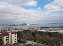 Səbail rayonu, Bayıl
