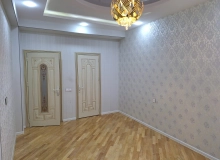 8 km, Çobanzadə küçəsi