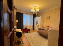 Bakıxanov qəsəbəsi