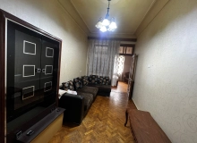 Bakıxanov küçəsi