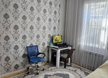 Məhəmmədli qəsəbəsi