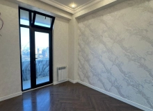 Azər Manafov küçəsi