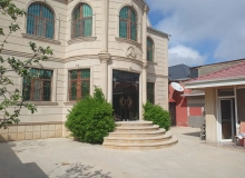 Mehdiabad qəsəbəsi