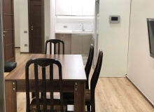 Melissa Residence yaşayış kompleksi