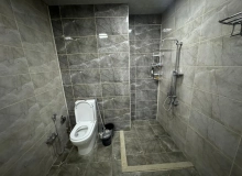 Məhəmməd Xiyabani küçəsi