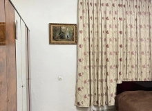 Mirəli Qaşqay küç