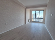 Sumqayıt şəhəri,Sahil küçəsi,Bəyaz Residencedə