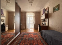 Afiyəddin Cəlilov küçəsi