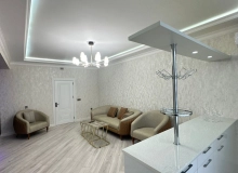 Əhmədli qəsəbəsi