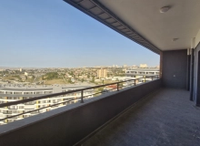 Həmdəm Ağayev küçəsi, GreenVille Residence