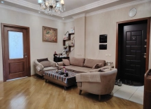 Masazır, Yeni Bakı yaşayış kompleksi, bina 15