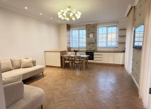 Mərdəkan-Buzovna yolu